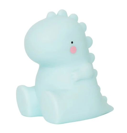 A Little Lovely Company Little Light / Kleines Nachtlicht / T-Rex