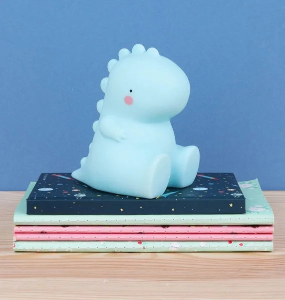 A Little Lovely Company Little Light / Kleines Nachtlicht / T-Rex