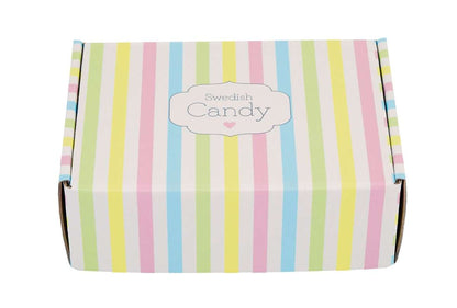 Jabadabado Schwedische Candy-Box