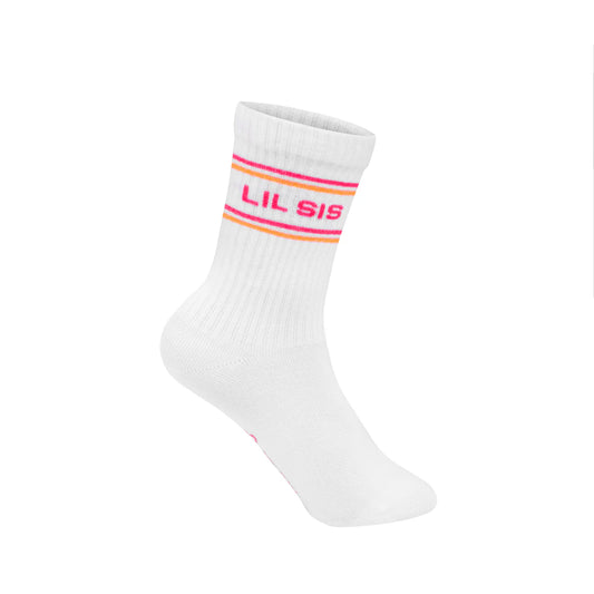 My Day My Dream Socken Lil Sis