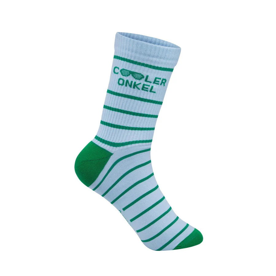 My Day My Dream Socken Coole Onkel