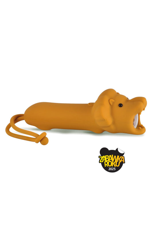 Rabbit & Friends Taschenlampe Lion LEO