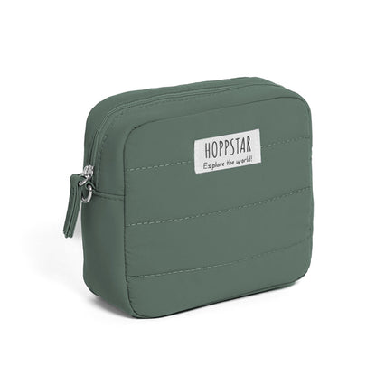 Hoppstar Tasche Midi in Laurel für Kamera Artist