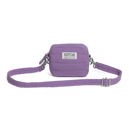 Hoppstar Tasche Mini in blossom für Kamera Rookie und Expert