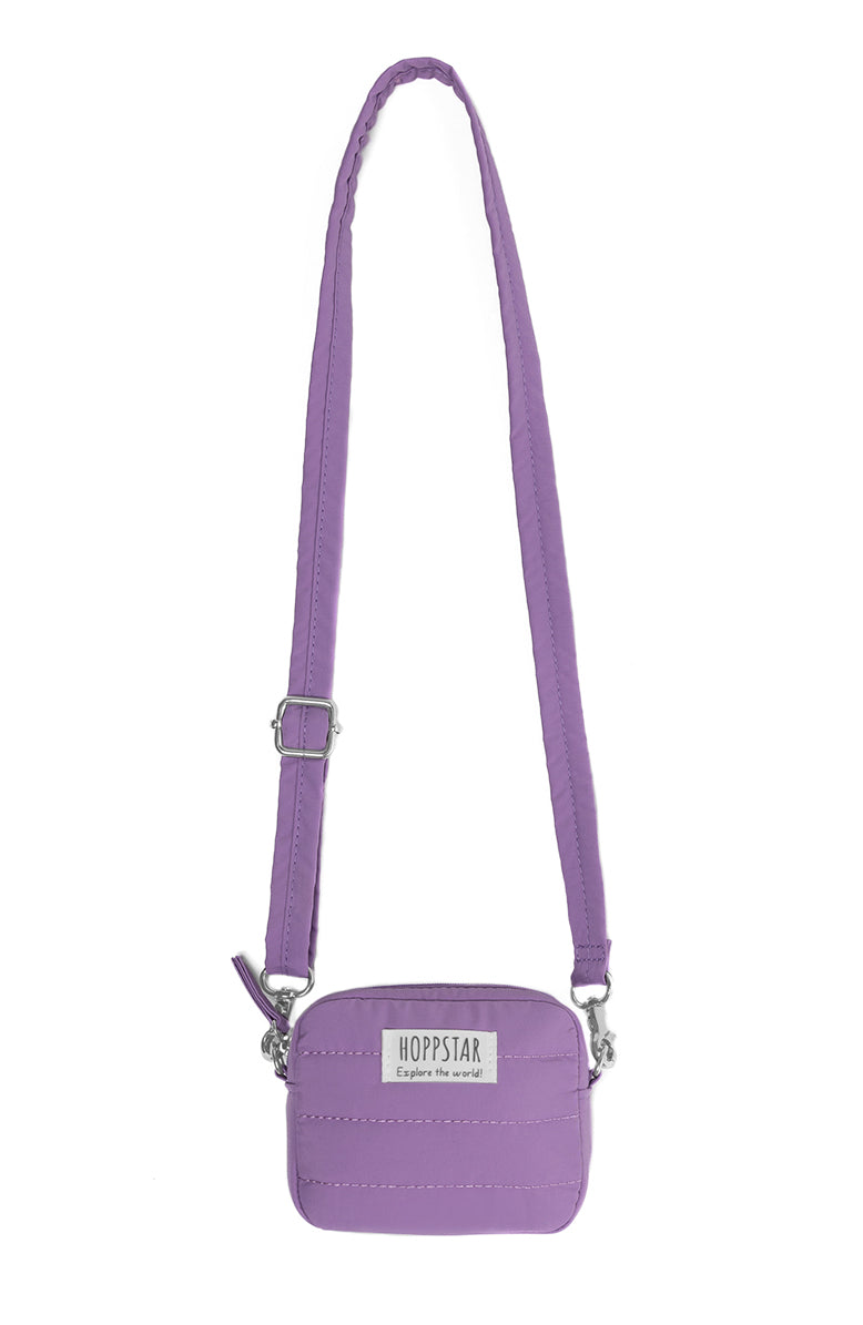 Hoppstar Tasche Mini in blossom für Kamera Rookie und Expert