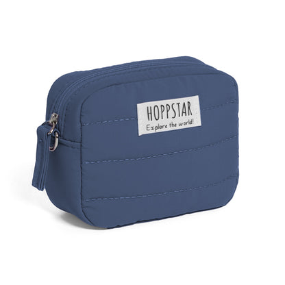 Hoppstar Tasche Mini in navy für Kamera Rookie und Expert