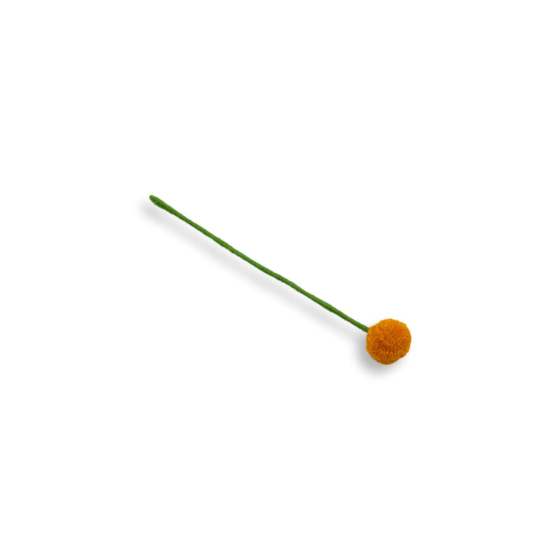 Frida Feeling Pusteblume - helles Orange