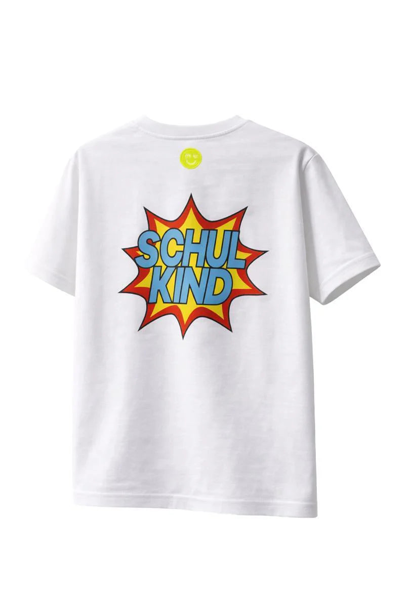 My Day My Dream T-Shirt Schulkind Super Hero