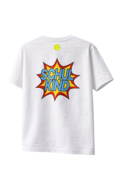 My Day My Dream T-Shirt Schulkind Super Hero