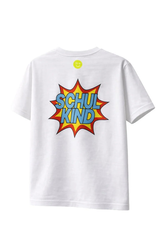 My Day My Dream T-Shirt Schulkind Super Hero