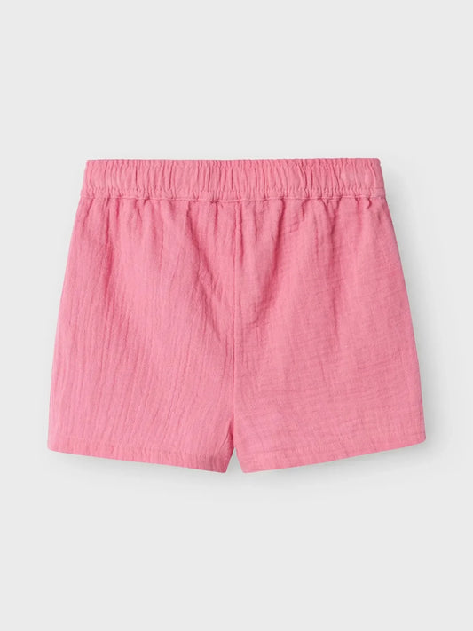 Name it Kurze Shorts für Mädchen